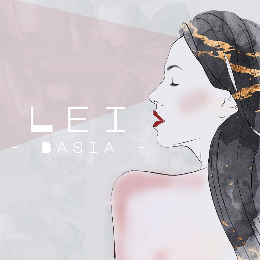 Lei - Basia Cover